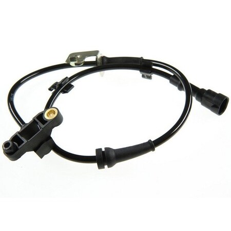 Holstein Abs Wheel Speed Sensor, 2Abs0418 2ABS0418